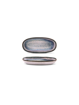 Sail Small Oval Serving Platter