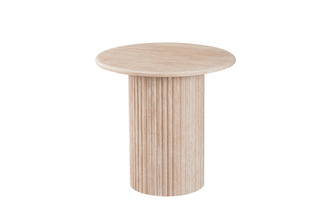Paros End Table