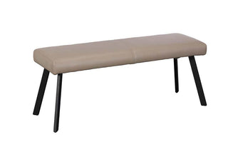 Chloe Low Bench