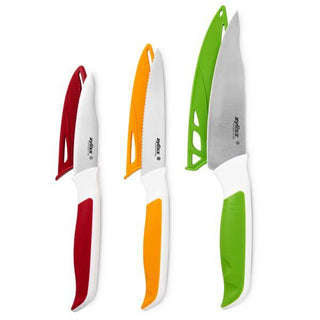 Comfort Knife 3 Piece Set