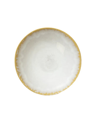 White Amazonia Pasta Bowl