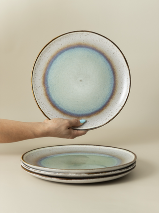 Sail Dinner Plate