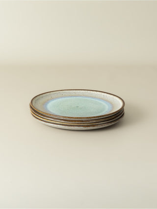 Sail Salad Plate