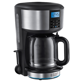 Buckingham Coffee Maker