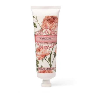 Rose Petal Body Cream 130ml