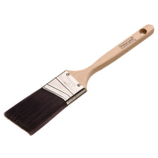 Predator Synthetic Angle Sash Paint Brush 2"