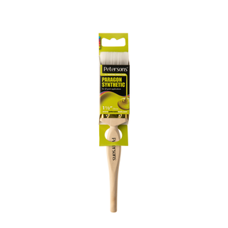 Paragon Synthetic Paint Brush 1.5"