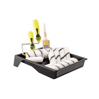 Paragon 12 Piece Painting Set