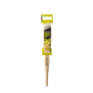 Paragon Synthetic Angle Paint Brush 0.75"