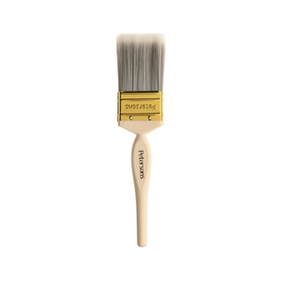Paragon Synthetic Paint Brush 2"