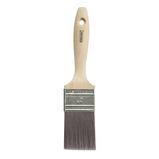 Predator Synthetic Paint Brush 2"