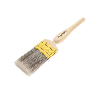 Paragon Synthetic Paint Brush 2"