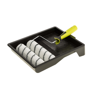 Paragon Polyacrylic 9 inch Roller Set