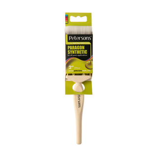 Paragon Synthetic Paint Brush 2"