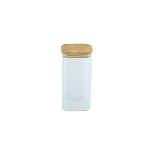 Borosilicate Canister 1.3L
