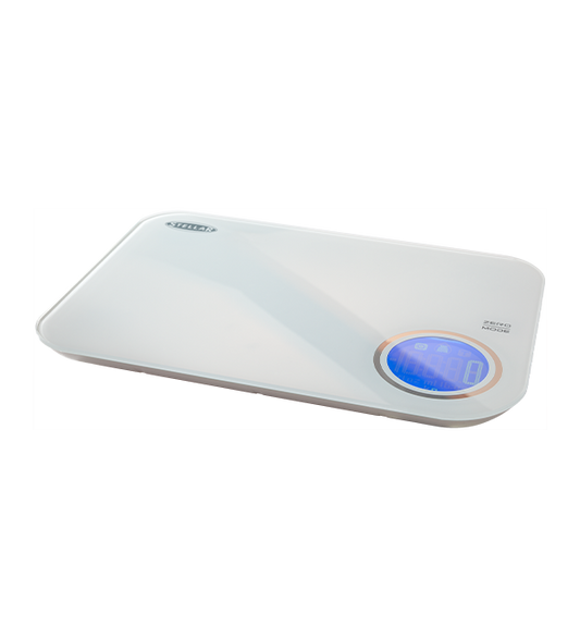 Stellar 5.0kg Bluetooth Diet Scale