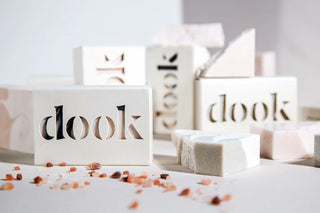Mandarin, Bergamot, Rosemary & Cedar Salt Soap Bar