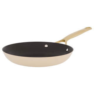 Stellar Cast Light 24cm Frying Pan Clay