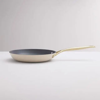 Stellar Cast Light 24cm Frying Pan Clay