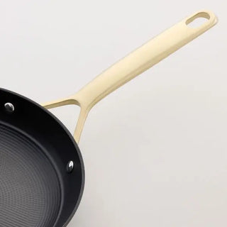 Stellar Cast Light 24cm Frying Pan Olive