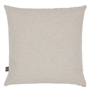 Esme Cushion Green/Rose