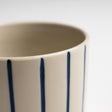 Sorrel Beaker Brushed Indigo Blue Large Set of 2