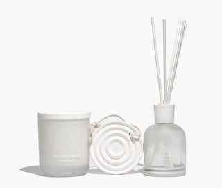 Wild Sage & Cedarwood Reed Diffuser