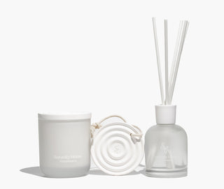 Freesia & Red Berries Reed Diffuser