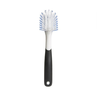 Dish Brush With Scraper
