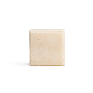 Bergamot & Rosemary Salt Shampoo Bar
