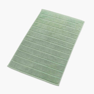 Signum Jade Terry Bath Mat