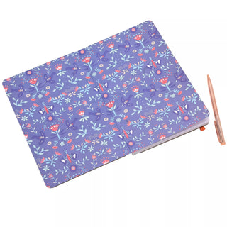 Sophia Lane Reflections Notebook & Pen Set