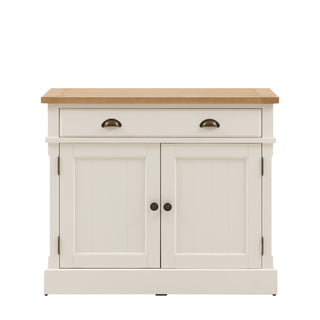 Eton Sideboard White Small