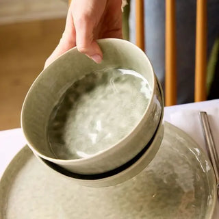 Bantham Cereal Bowl