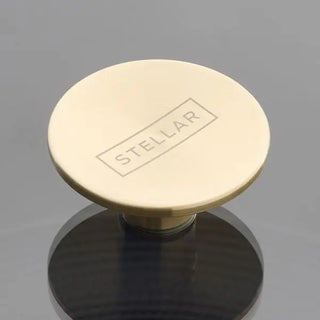 Stellar Cast Light 24cm Casserole Clay