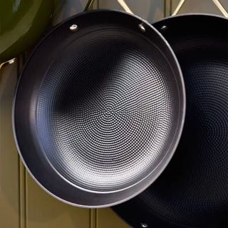Stellar Cast Light 24cm Frying Pan Olive