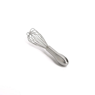 Steel 9in/22.5cm Whisk