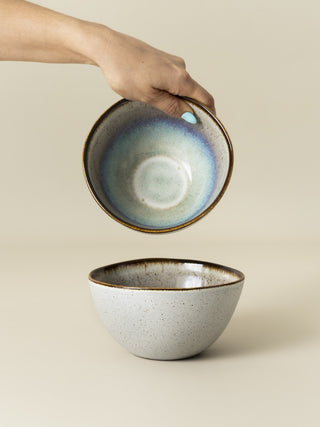 Sail Cereal Bowl