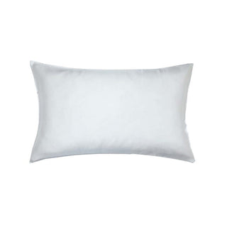 Silk Standard Pillowcase White