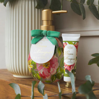 Spring Green Bouquet Hand Wash