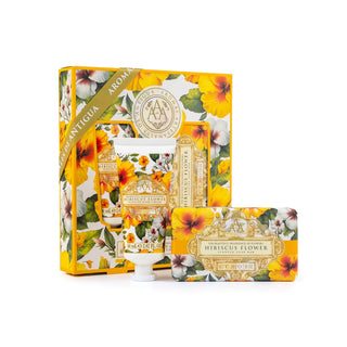 AAA Hand Care Collection Hibiscus