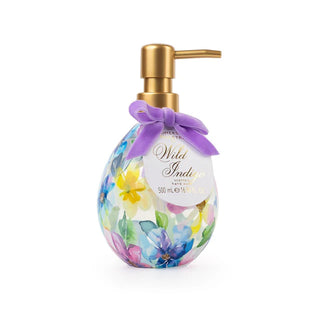 Spring Wild Indigo Hand Wash 500ml