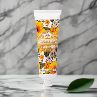 Body Cream Hibiscus 130ml