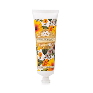 Body Cream Hibiscus 130ml