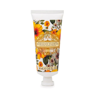 Hand Cream Hibiscus 60ml