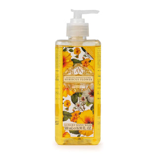 Hand Wash Hibiscus 500ml