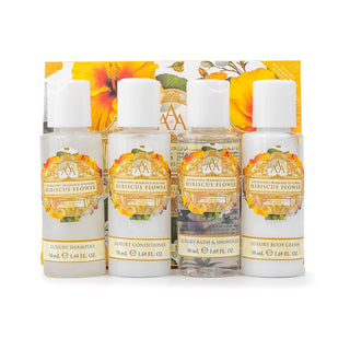 Travel Collection Hibiscus