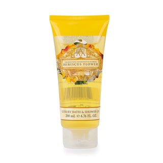Shower Gel Hibiscus 200ml