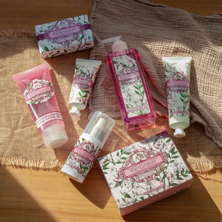 Body Mist White Jasmine 120ml