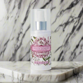 Body Mist White Jasmine 120ml